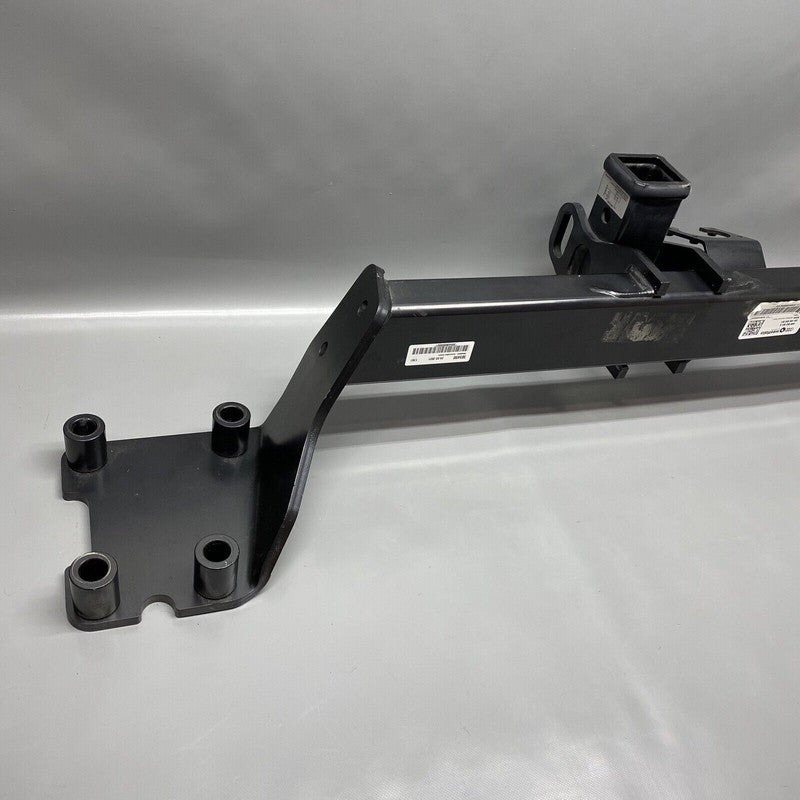 4M8803881A AUDI Q8 REAR TRAILER TOW HITCH SQ8 2020 2021 2022 2023 OEM 4M8803881A