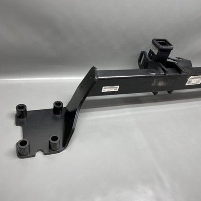 4M8803881A AUDI Q8 REAR TRAILER TOW HITCH SQ8 2020 2021 2022 2023 OEM 4M8803881A