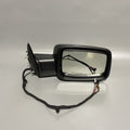 DODGE RAM 2500 MIRROR RIGHT SIDE HEATED SIGNAL TYPE OEM 5RR541XRAI 201