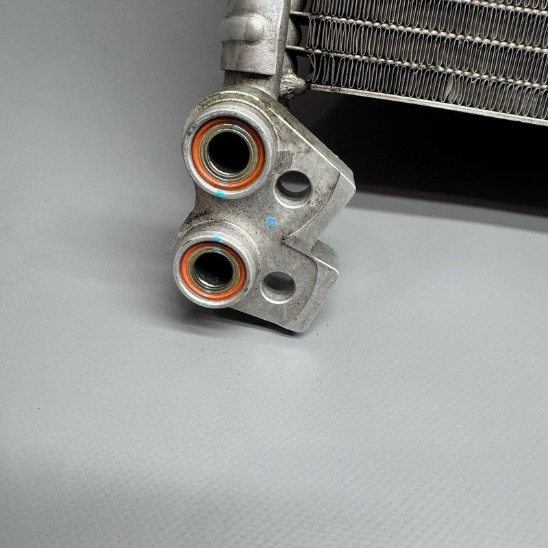 TESLA MODEL X AC CONDENSER 2016 2017 2018 2019 2020 OEM 1048499-00-C