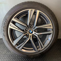 BMW I4 WHEEL RIM FRONT 18 INCH 430 440 2022 2023 2024 OEM 6896768