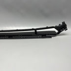 A1188858501 MERCEDES BENZ CLA45 FRONT BUMPER GRILLE TRIM 2020 21 22 2023 AMG OEM A1188858501