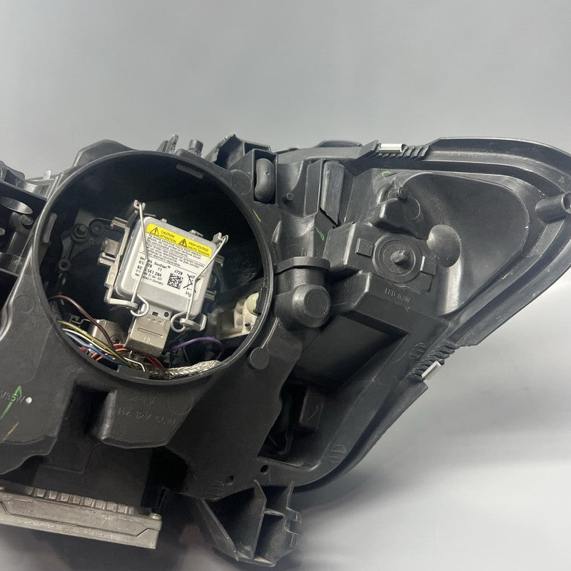 S550 MERCEDES BENZ S550 HEADLIGHT RIGHT PASSENGER S63 2010 2011 2012 2013 OEM 