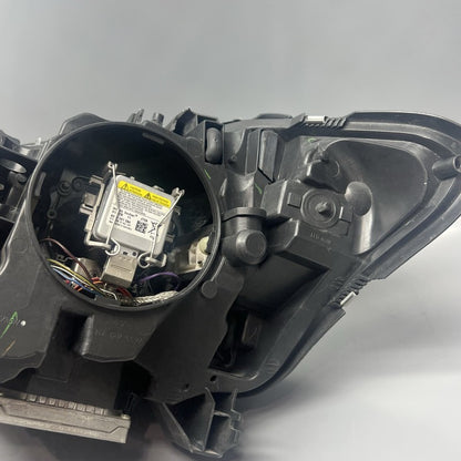 S550 MERCEDES BENZ S550 HEADLIGHT RIGHT PASSENGER S63 2010 2011 2012 2013 OEM 
