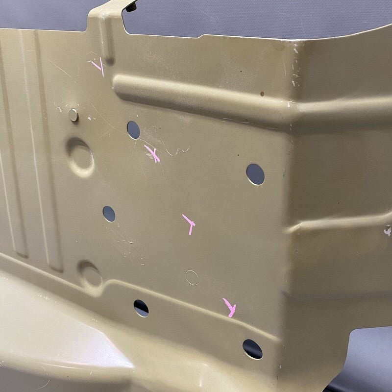 1074436-S0-C TESLA MODEL X REAR BODY PANEL 2016 2017 2018 2019 2020 2021 OEM 1074436-S0-C