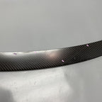 1533971-99-B TESLA MODEL Y SPOILER WING PERFORMANCE 2020 2021 2022 OEM 1533971-99-B