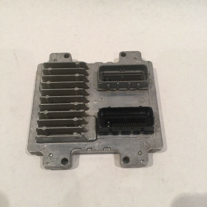 12639672 CHEVY H H R ENGINE CONTROL MODULE 2007 2008 2009 2010 2011 OEM