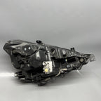 LEXUS IS250 HEADLIGHT LEFT DRIVER IS200 2014 2015 2016 XENON OEM