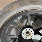 BMW X5 X6 WHEEL RIM 21 INCH FRONT 2020 2021 2022 2023 2024 2025 2026 O