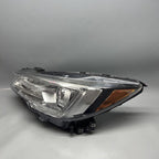 SUBARU LEGACY HEADLIGHT LEFT DRIVER 2018 2019 LED OEM 92102-G9