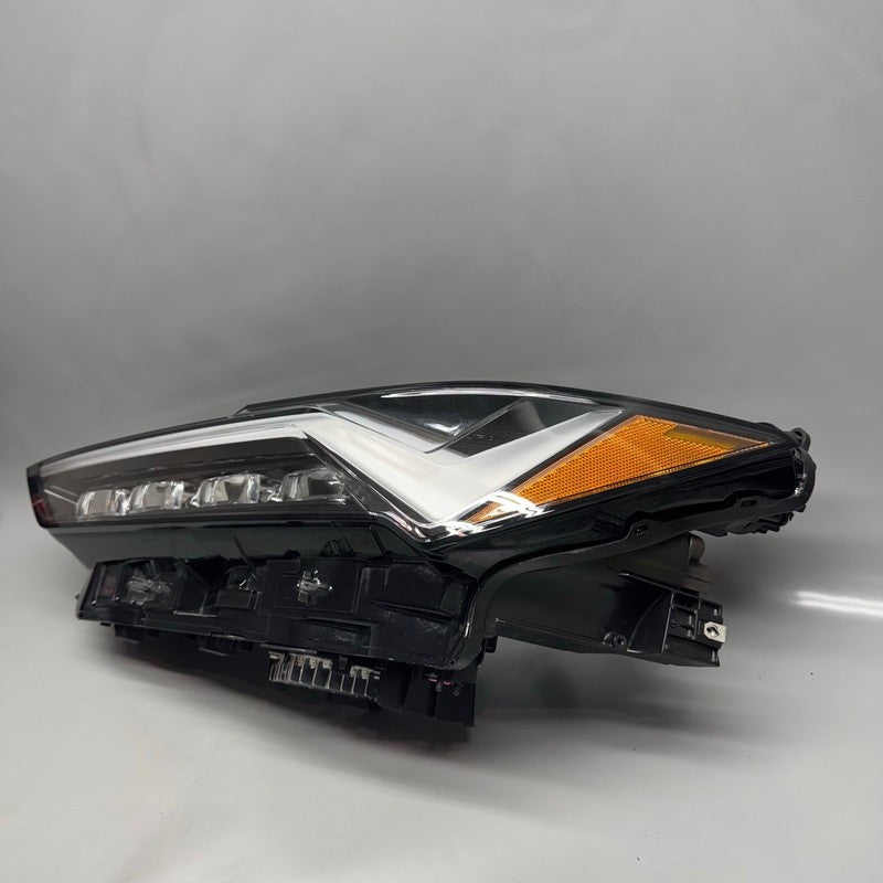 ACURA ZDX HEADLIGHT LEFT DRIVER 2024 2025 LED OEM