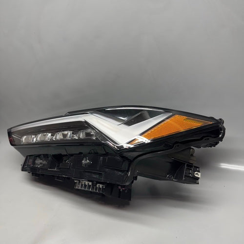 ACURA ZDX HEADLIGHT LEFT DRIVER 2024 2025 LED OEM