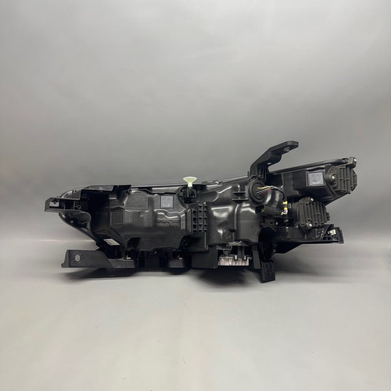 ACURA ZDX HEADLIGHT RIGHT PASSENGER 2024 2025 LED OEM 85092175