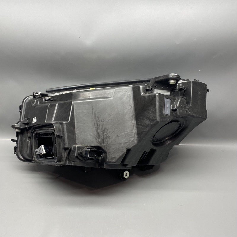 A2539067401 MERCEDES BENZ GLC300 HEADLIGHT RIGHT PASSENGER A2539067401 2020 2021 2022 LED