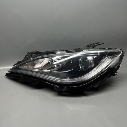 68228947AG CHRYSLER PACIFICA HEADLIGHT LEFT DRIVER 2017 2018 2019 2020 68228947AG OEM 