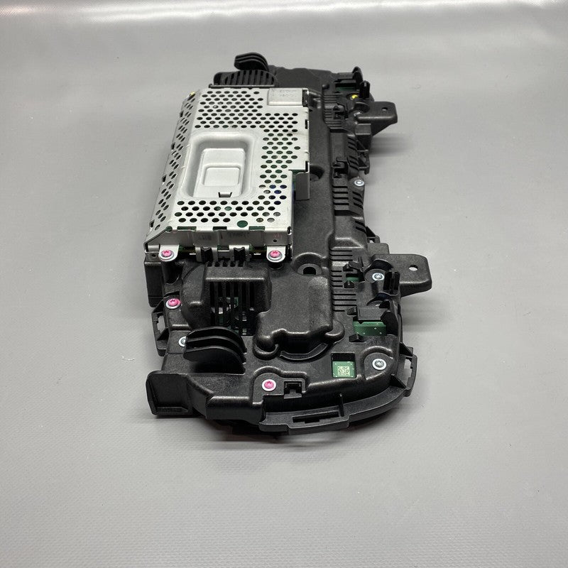 179972-10 BMW X3 M-SPORT SPEEDOMETER CLUSTER 179972-10 2017 2018 2019 2020 OEM