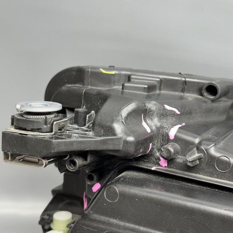 80A941033H AUDI Q5 HEADLIGHT LEFT DRIVER 2021 2022 2023 FULL LED SQ5 OEM 80A941033H