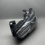 INFINITI QX60 HEADLIGHT LEFT DRIVER XENON HID 2016 2017 2018 2019 OEM