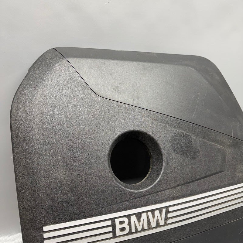 BMW X1 X2 ENGINE COVER 2023 2024 2025 OEM 7935407