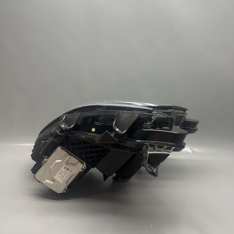 84815559 GMC TERRAIN HEADLIGHT RIGHT PASSENGER 2018 2019 2020 2021 XENON 84815559