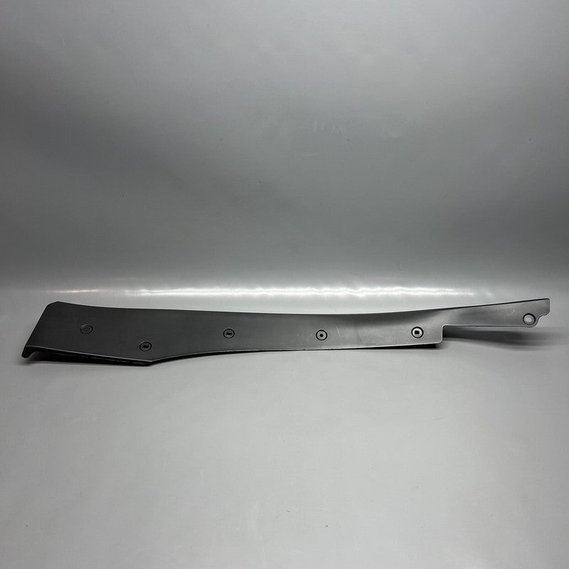 1042410-00-D TESLA MODEL X PINCH SENSOR TRIM LEFT FRONT 2016 17 18 19 2020 OEM 1042410-00-D