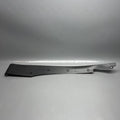 1042410-00-D TESLA MODEL X PINCH SENSOR TRIM LEFT FRONT 2016 17 18 19 2020 OEM 1042410-00-D