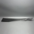 1042410-00-D TESLA MODEL X PINCH SENSOR TRIM LEFT FRONT 2016 17 18 19 2020 OEM 1042410-00-D