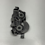 1504434-00-B TESLA MODEL Y 2ND ROW SEAT CENTER LATCH RWD  2020 2021 2022 2023 2024 OEM 