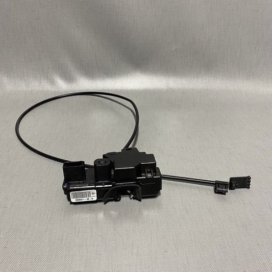 6008911-99-D TESLA MODEL S DOOR LOCK LATCH ACTUATOR LEFT REAR 2012 13 14 15 16 17 18 2019 