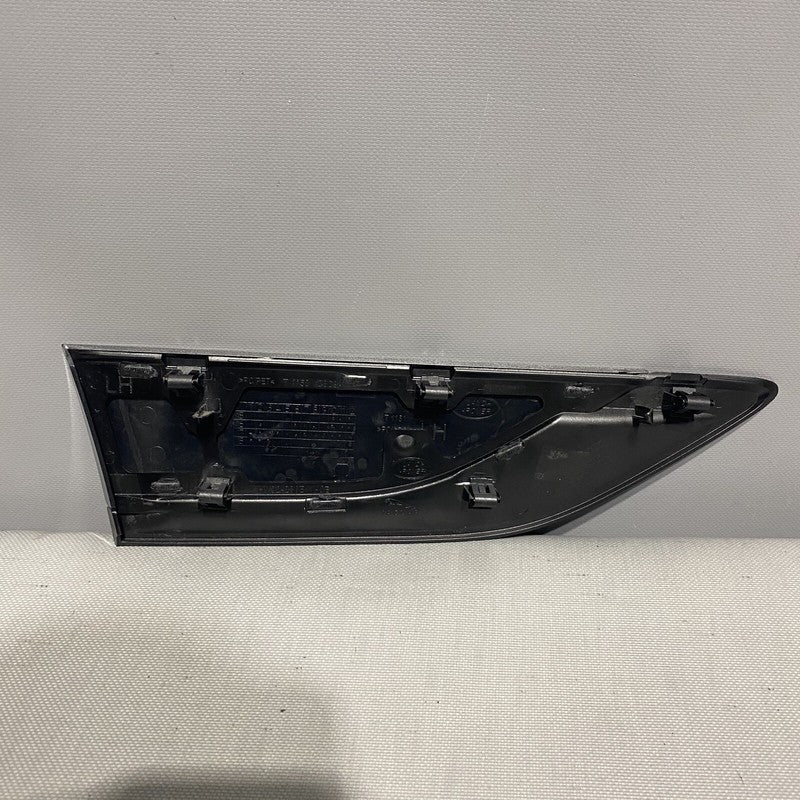 HY32-280B11-CB LAND ROVER DISCOVERY 5 L462 FENDER MOLDING TRIM LEFT FRONT OEM 2017 2018 2019