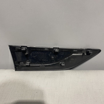 HY32-280B11-CB LAND ROVER DISCOVERY 5 L462 FENDER MOLDING TRIM LEFT FRONT OEM 2017 2018 2019