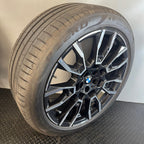 BMW X5 WHEEL RIM 21 INCH FRONT X6 2024 2025 2026 OEM 6856023