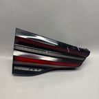 BMW X3 TAIL LIGHT INNER LEFT DRIVER 2022 2023 LED OEM 3946305509