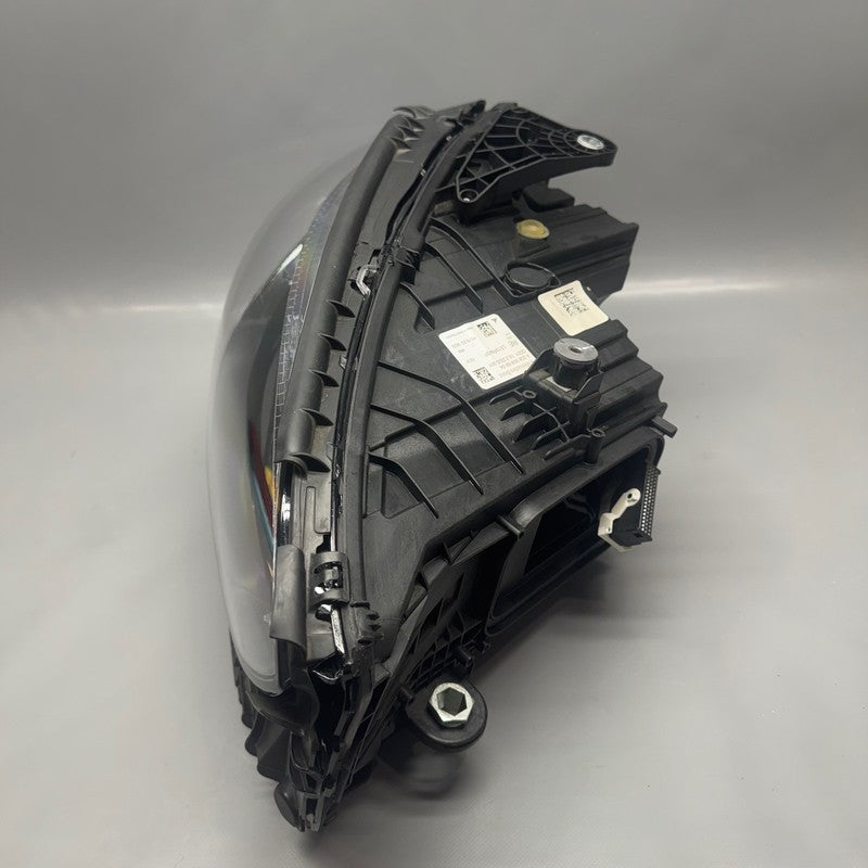 MERCEDES BENZ C300 HEADLIGHT RIGHT PASSENGER 2022-2025 FULL LED OEM A2