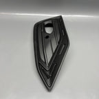 31455640 VOLVO V60 FRONT BUMPER LEFT COOLER GRILLE 2019 2020 2021 OEM 31455640