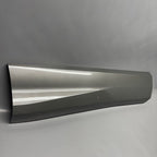 AUDI Q3 DOOR MOLDING RIGHT REAR 2019 2020 2021 OEM 83A853970A