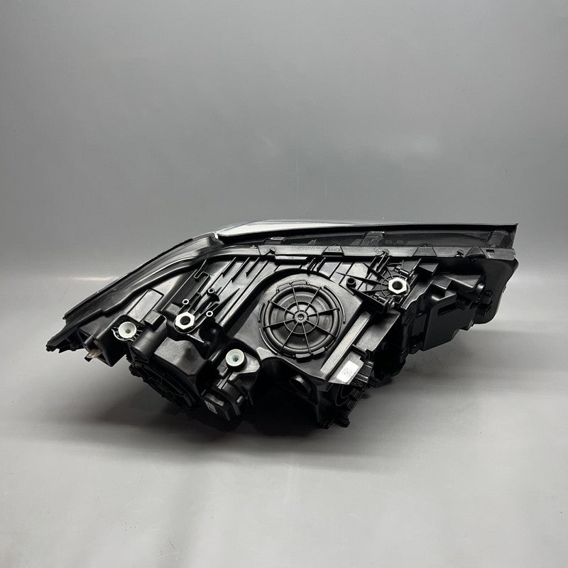 8499129-02 BMW 530 HEADLIGHT LEFT DRIVER M5 2017 2018 2019 2020 ADAPTIVE LED 8499129-02