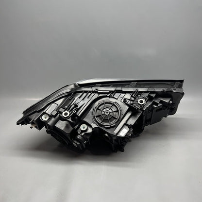 8499129-02 BMW 530 HEADLIGHT LEFT DRIVER M5 2017 2018 2019 2020 ADAPTIVE LED 8499129-02