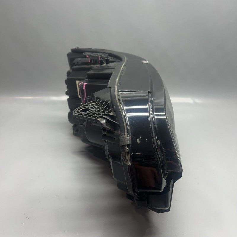 68275945AH JEEP CHEROKEE HEADLIGHT LEFT DRIVER 2019 2020 2021 2022 OEM 68275945AH