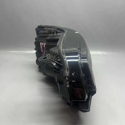 68275945AH JEEP CHEROKEE HEADLIGHT LEFT DRIVER 2019 2020 2021 2022 OEM 68275945AH