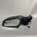 HYUNDAI SONATA MIRROR LEFT DRIVER 87610-C2000 OEM 2015 2016 2017