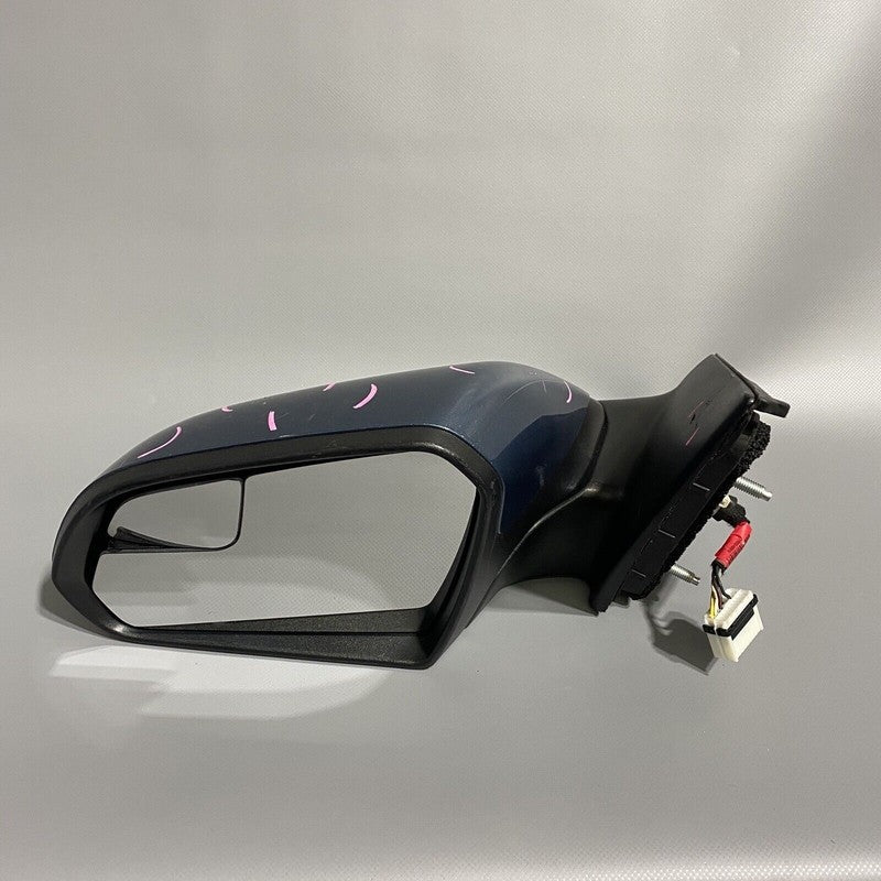 HYUNDAI SONATA MIRROR LEFT DRIVER 87610-C2000 OEM 2015 2016 2017