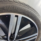 BMW I3 WHEEL RIM 20 INCH FRONT 2014 2015 2016 2017 OEM 6856898