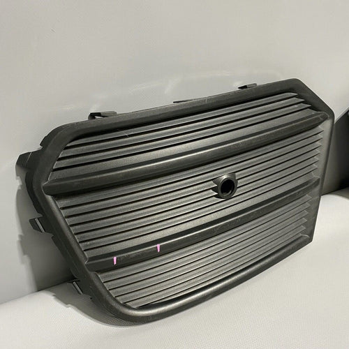8U0807681Q AUDI Q3 FRONT BUMPER GRILLE LEFT AND RIGHT SIDE 8U0807681Q 2016 2017 OEM