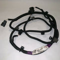 1004421-03-H TESLA MODEL S REAR BUMPER PARKING WIRING HARNESS 2012 2013 2014 OEM