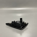 1125106-00-B TESLA MODEL S X FENDER MARKER WITH CAMERA LEFT 1125106-00-B 2016 2017 2018 2019