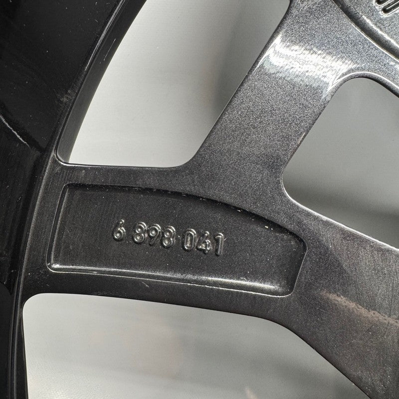 BMW X1 WHEEL RIM 19 INCH X2 2024 2025 2026 OEM 6898041