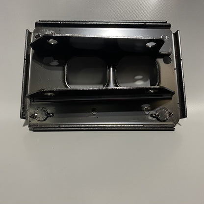 1581988-00-C TESLA MODEL Y BUMPER MTG RIGHT REAR SVC E-COATED 1581988-00-C 2020 2021 2022 OEM