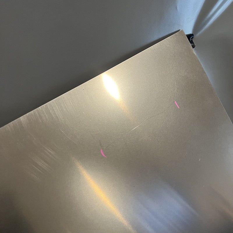 1928317-00-A TESLA CYBERTRUCK QUARTER PANEL RIGHT 2024 2025 OEM 1928317-00-A