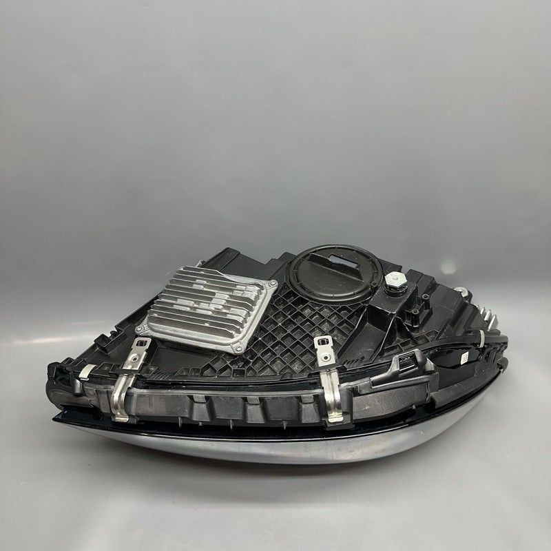 S560 MERCEDES BENZ S560 HEADLIGHT RIGHT PASSENGER S63 2018 2019 2020 XENON LED OEM